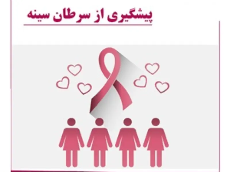 راه_های یپیشگیری از سرطان سینه