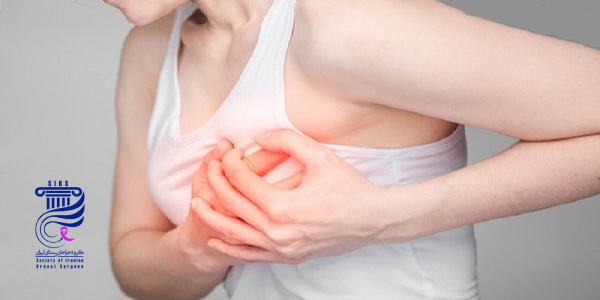 طول عمر مبتلايان به سرطان سينه