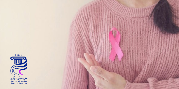 مرگ در اثر سرطان سینه