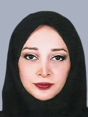 دکتر مهتاب وثیق