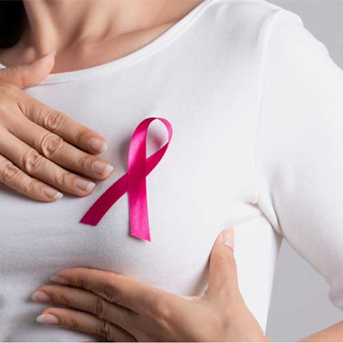 هل يُمکن علاج سرطان الثدي؟