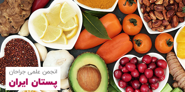 اهمیت تغذیه در سرطان سینه