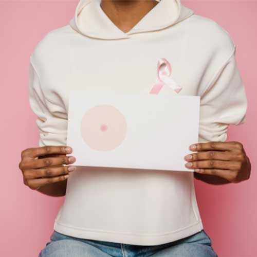 سرطان الثدي: أسبابه، أعراضه وطرق تشخيصه