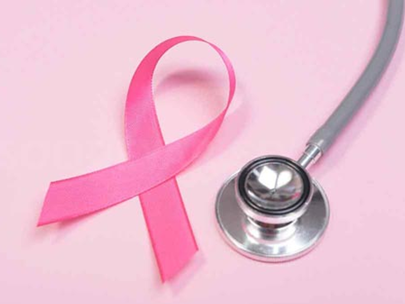 غربالگری سرطان سینه