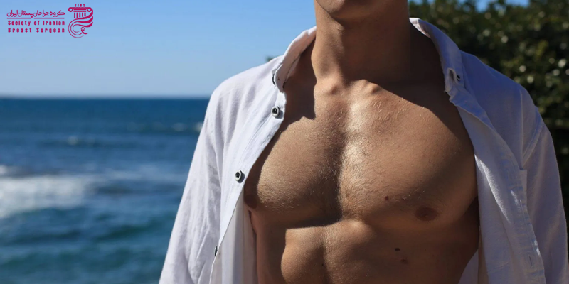 مراقبت های بعد از زنیکوماستی