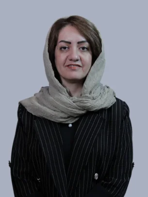 دکتر نعیمه حیرانی زاده
