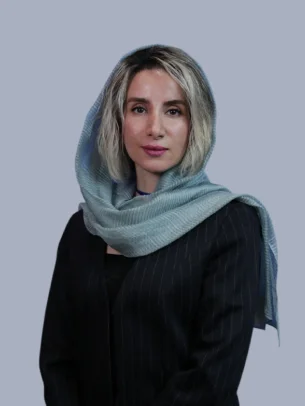 دکتر نجمه باقرحسینی